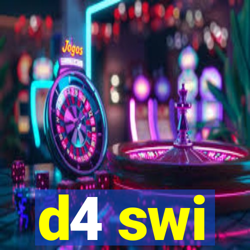 d4 swi